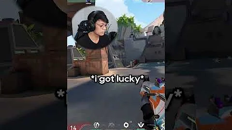 Casual 1 V 5  Omen Clutch #Shorts