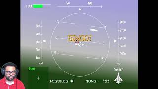 Play Colombia 2 de marzo Air Combat