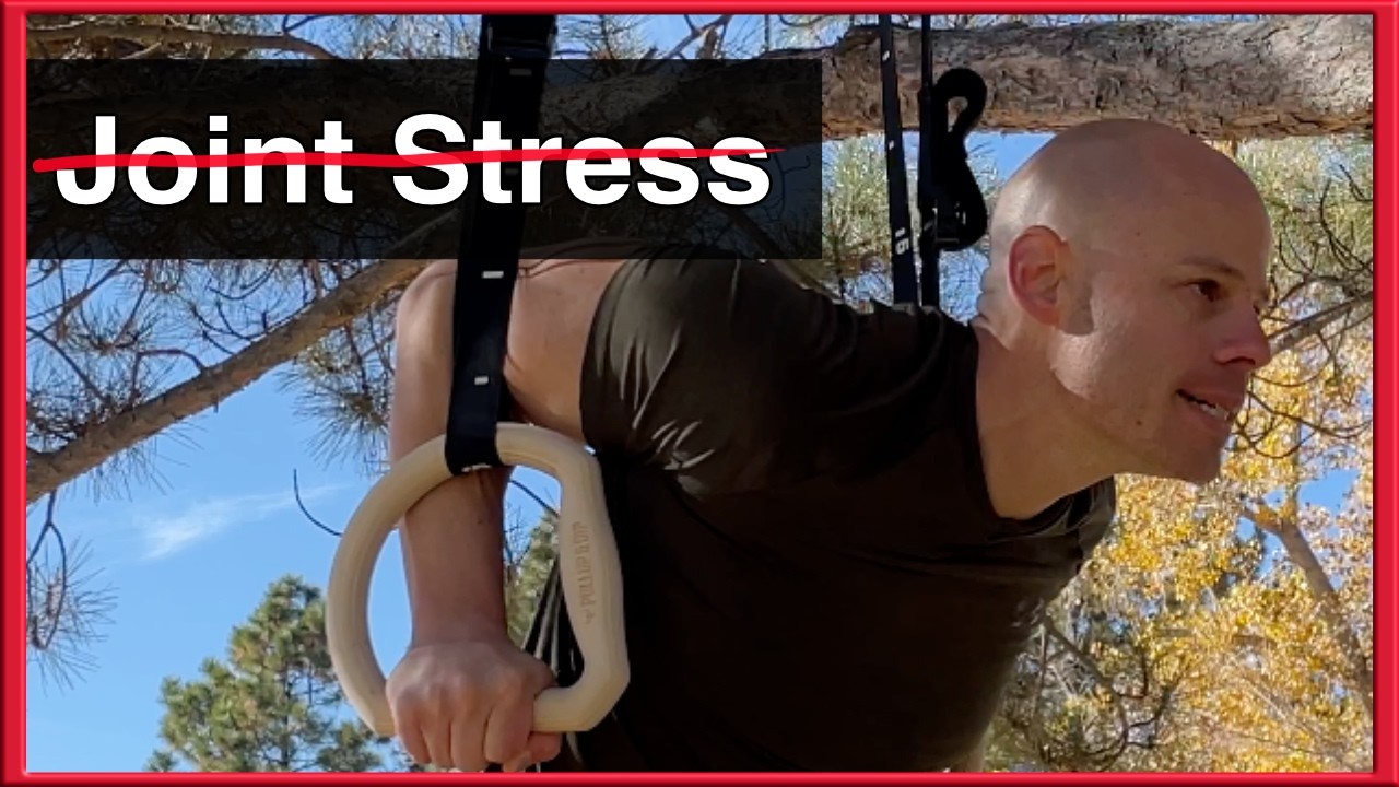 Build More Muscle With Dips Without Wrecking Your Shoulders