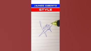 "Lucas" Name Signature Style #shorts #style #design #art