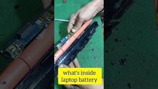 laptop battery repair. #reel #repair #soldering #Electronics #Battery  #laptop