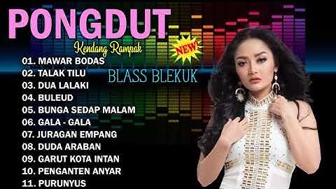 Mawar Bodas   Pongdut Kendang Rampak Patimuan 2022 Full Bass Glerr