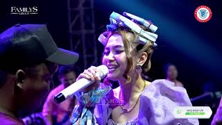 Anie Anjanie - Bukan Yang Pertama Live Cover Edisi Bekasi Jati Asih - Iwan Familys