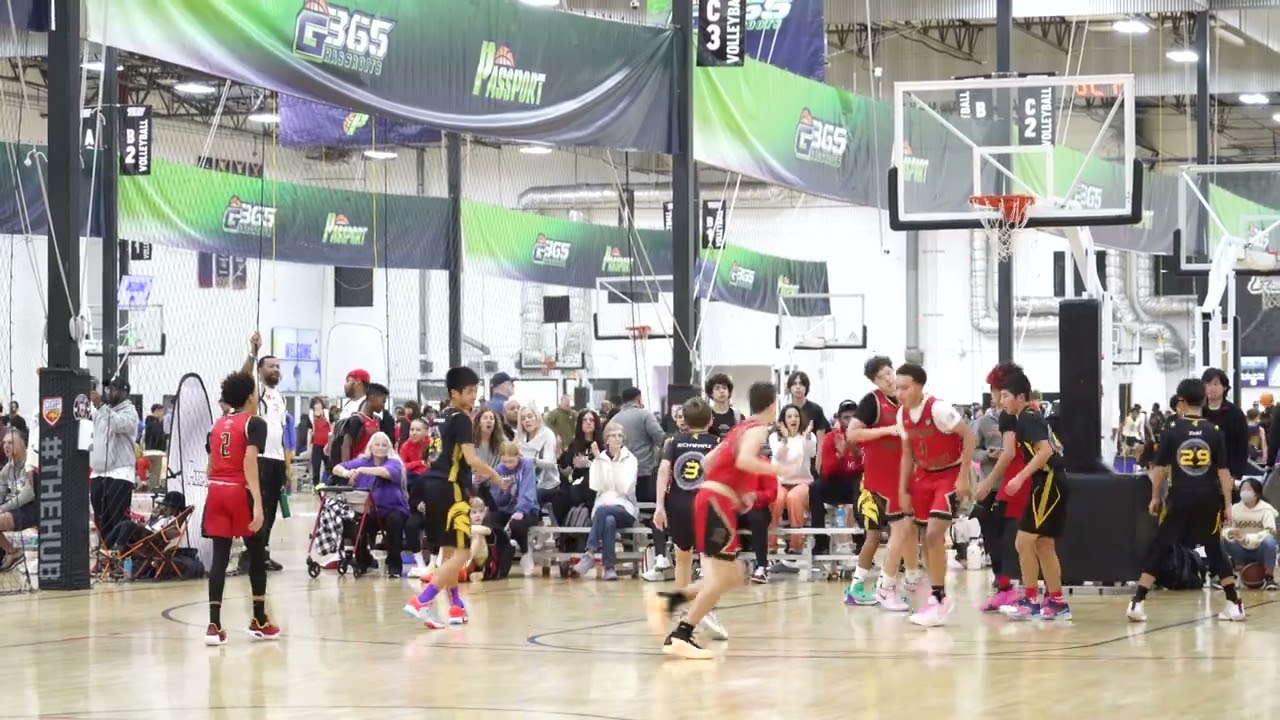 1/14/2024 4:20PM UH Elite Ignite 2/6