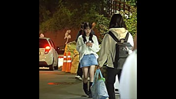Player222 Meets a Fan 😱😂(Bonus) #player222 #joyuri #junhee #kvariety