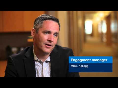 McKinsey Careers: Helping you to reach your potential