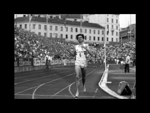 HISTORIA DEL ATLETISMO EN IMAGENES "3" HISTORY OF ...