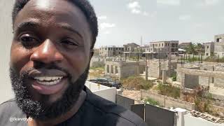 Luxury Smart Home in Accra - West Trassaco