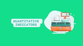 Celebrity The 4 Types of Indicators for Project Monitoring & Evaluation (M&E) Profile