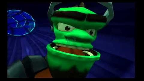 Ratchet & Clank: Up Your Arsenal - Walkthrough / Playthrogh - Playstation 2 - Part 6