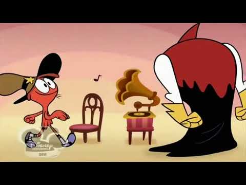 Wander Over Yonder Hot Dog Eatin Bulgarian