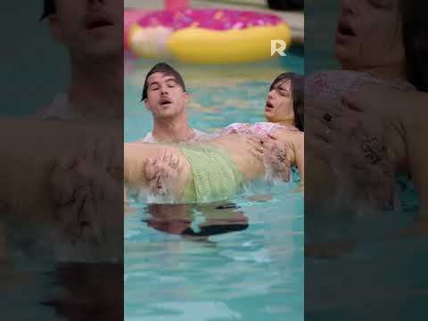 In the Palm of His Hand  Movie Teaser | ReelShort