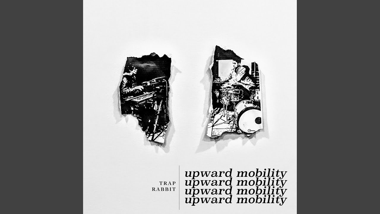 Obejrzyj Upward Mobility w YouTube Obejrzyj Upward Mobility w YouTube