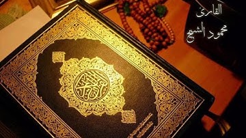 ما تيسر من سورة الزخرف من الآية 81 إلى 89
