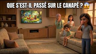 Épisode 73 - Adam A Mis Tout Le Monde Dans Lembarras...