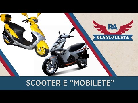 Vídeo: Quanto custam as scooters em Atlanta?