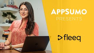 Fleeq How-To on AppSumo