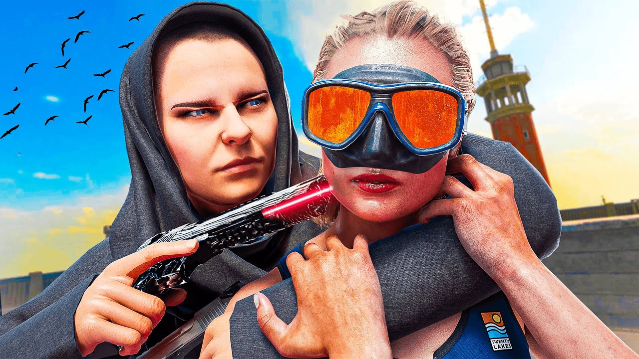 Использование движений клавиатуры Pro для разжигания ярости стримеров