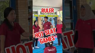 HOT SEAT GAMES, SO STUNNING AT TEAHCER’S DAY EVENT - REGINA CAELI SCHOOL TEACHERS AND ADMINS HOT SEAT GAMES, SO STUNNING AT TEAHCER’S DAY EVENT - REGINA CAELI SCHOOL TEACHERS AND ADMINS