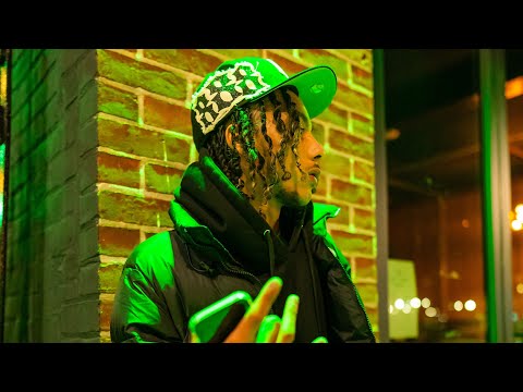 Against The Wall video thumbnail