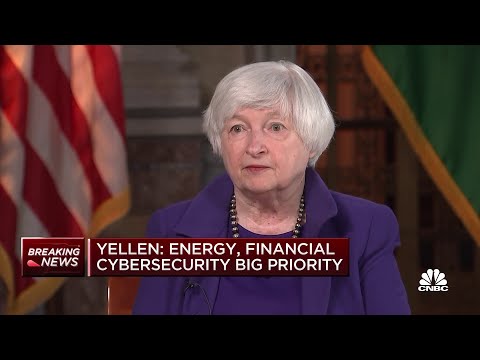 Treasury Secretary Janet Yellen On Crypto: I Have Some Skepticism, But There Are Benefits