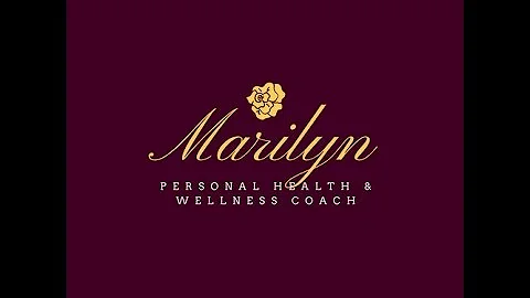 Marilyn Pettigrew Health & Wellness Coach