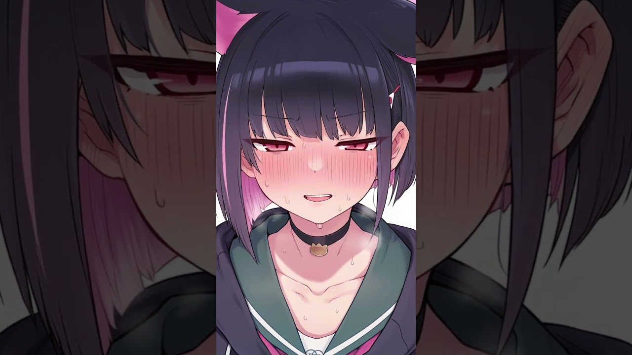 My Students Are Acting Weird Today 