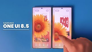 Samsung One UI 8.5 New Update | Clock App Update, Features & Eligible Devices screenshot 5