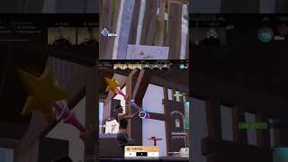 THE JUMPSCARE! 😭 #faxuty #peterbot #fortnite