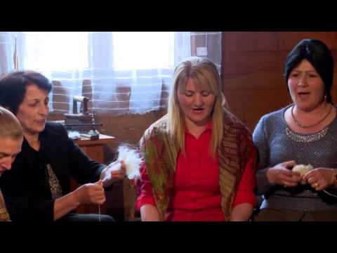 \"ქალთა ნადური\" • სოფ.ხაბელაშვილები ჭვანის ხეობა(შუახევი)