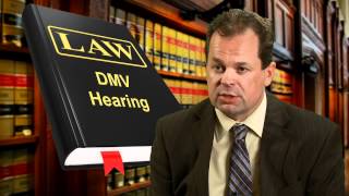 What to do if stopped for a DWI in New York