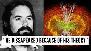 Jacobo Grinberg - The Sintergy Theory (Your Brain Is Building Reality)