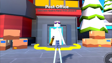 Day 2 of checking my mailbox in ttd!