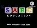 Sabc education 2002 jingle short versionwithout intro  vocals2022 edit