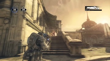 Gears Super Of The Day - July 3rd, 2013