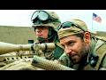 U S Legendary Sniper Becomes A Nightmare For Terrorists TRUE STORY American Sniper Movie Recap 