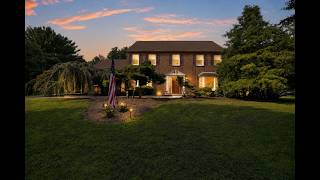Single-Family Home with Spacious Yard | Churchville, PA | Real Estate Video Single-Family Home with Spacious Yard | Churchville, PA | Real Estate Video