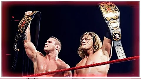 ▶️RATED-RKO CUSTOM TITANTRON◀️