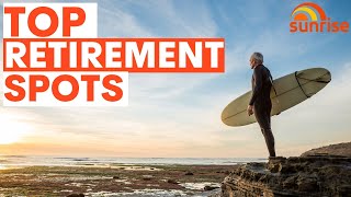 The best places to retire in Australia | Sunrise