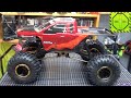 LA CAMIONETA CRAWLER (REAL) MÁS BARATA QUE ME HE ENCONTRADO ESCALA 1/10 REDCAT EVEREST 10|DRONEPEDIA