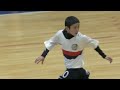 US Youth Futsal International Teams Boys 2012 vs San Lorenzo Aug 8 2022