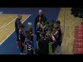 US Youth Futsal International Teams Boys 2012 vs San Lorenzo Aug 8 2022