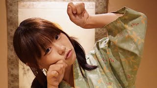 One of the most difficult video shoots😂