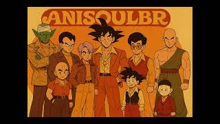 Cha-La Head-Cha-La Dragon Ball Z 70S Retro Funk Version Anisoulbr