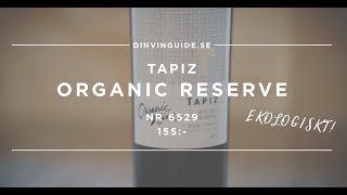 TAPIZ RESERVE MALBEC