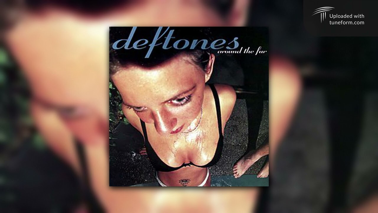 My Own Summer (Shove It) - Deftones [Guitar Cover]