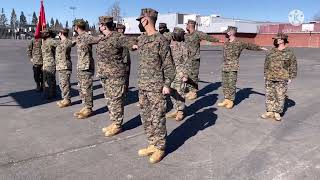 Inspector General Drill Evaluation, 2022