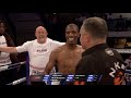 BRUTAL KO | Muhammed Simsek vs. Dwayne Panka Enfusion 100