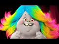 Bridget Makeover Scene TROLLS 2016 Movie CLIP HD Bridget Makeover Scene TROLLS 2016 Movie CLIP HD