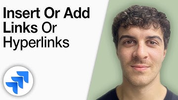 How to Insert or Add Links or Hyperlinks in Jira [2025 Full Guide]